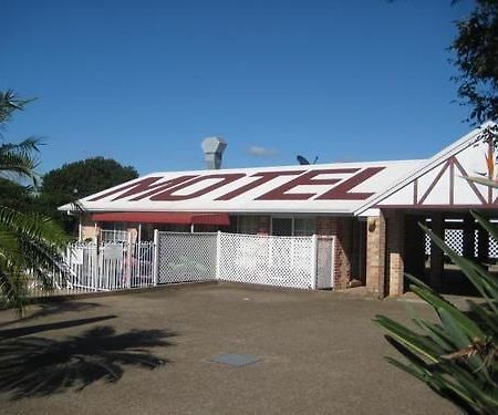 Beenleigh Village Motel Exteriör bild