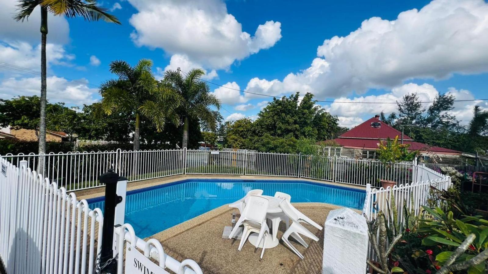 Beenleigh Village Motel Exteriör bild