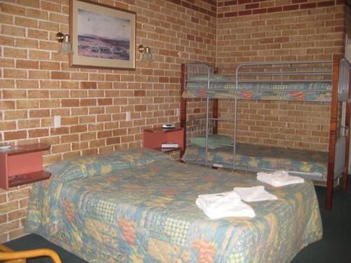 Beenleigh Village Motel Exteriör bild