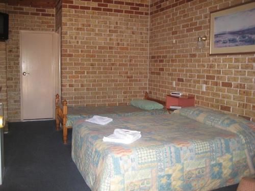 Beenleigh Village Motel Exteriör bild
